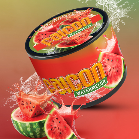 Falcon Watermelon 250 Gr